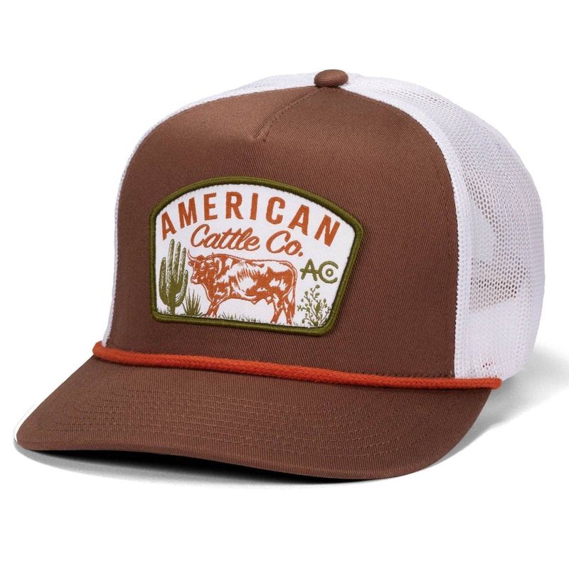Range Grazer Hat