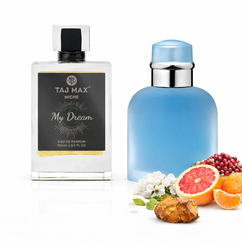 TAJ MAX MY DREAM 3.4 OZ Dubai Long-Lasting Perfume