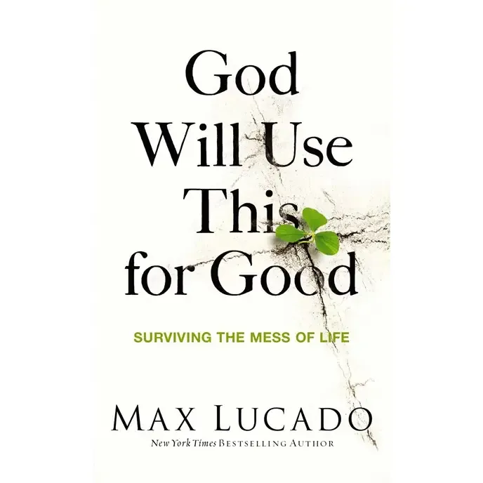 God Will Use This For Good