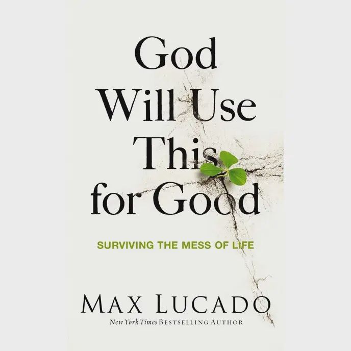 God Will Use This For Good