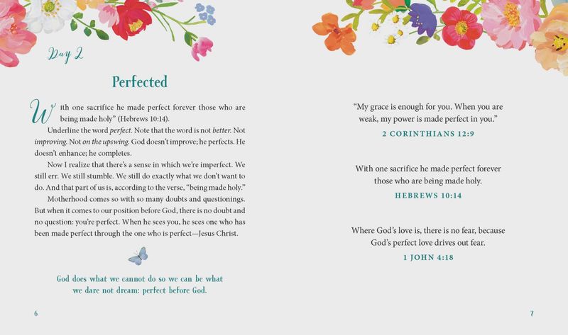 Grace For the Moment For Moms