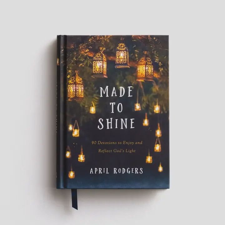 Made To Shine