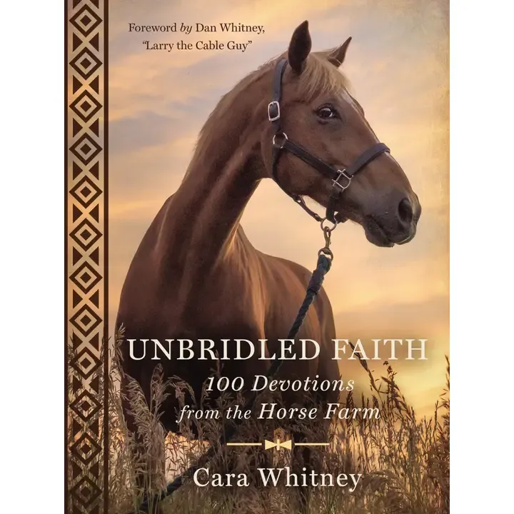 Unbridled Faith
