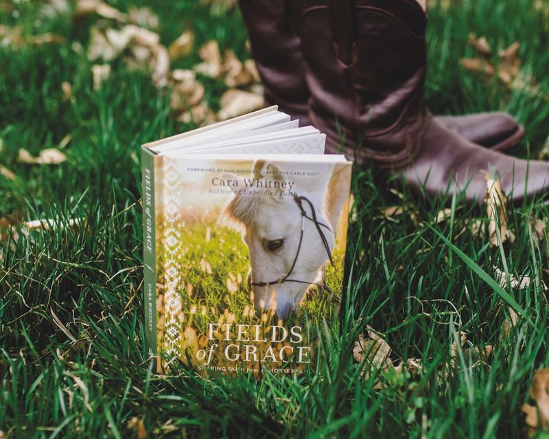 Fields of Grace