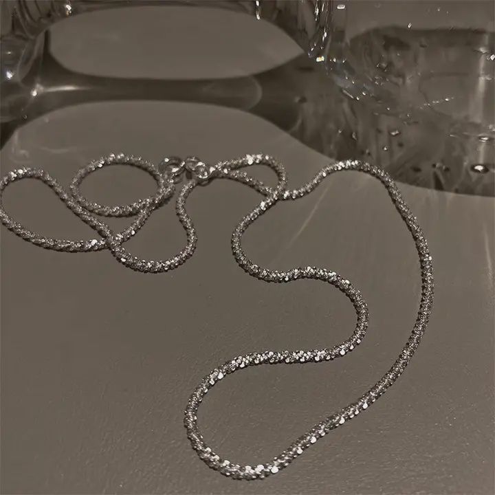French Fashionable Necklace