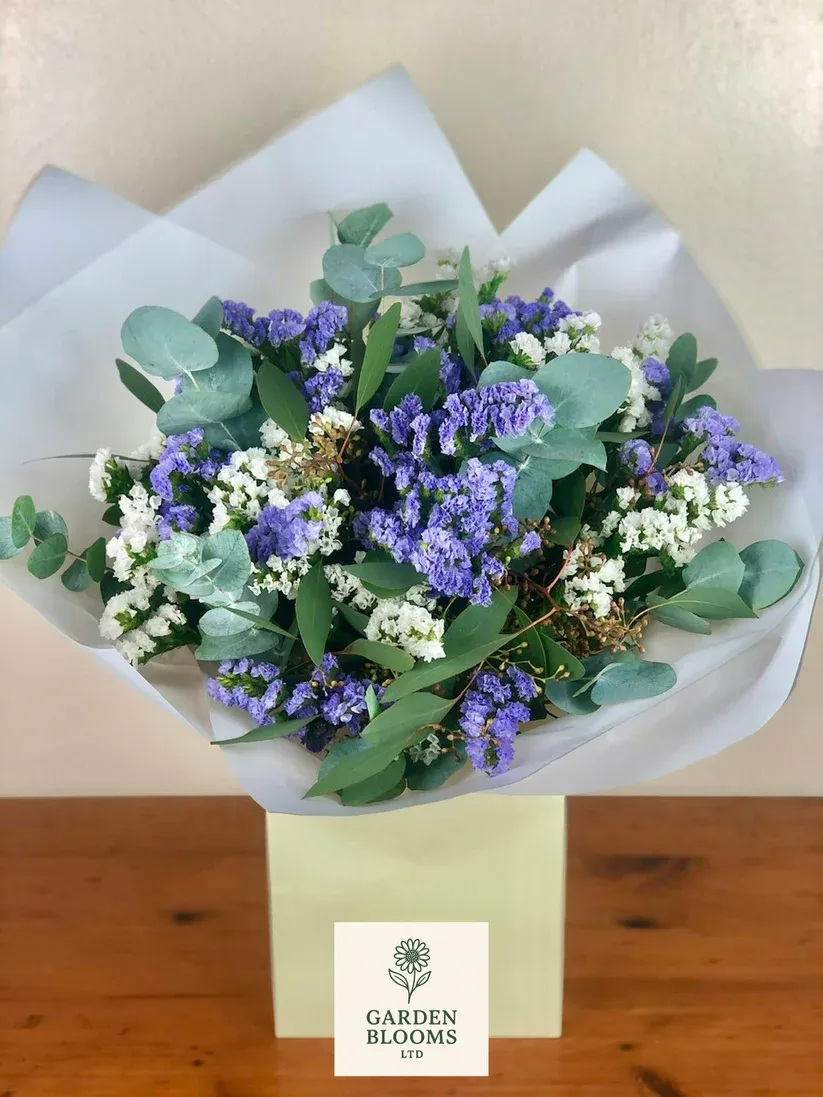 Eternity Flowers