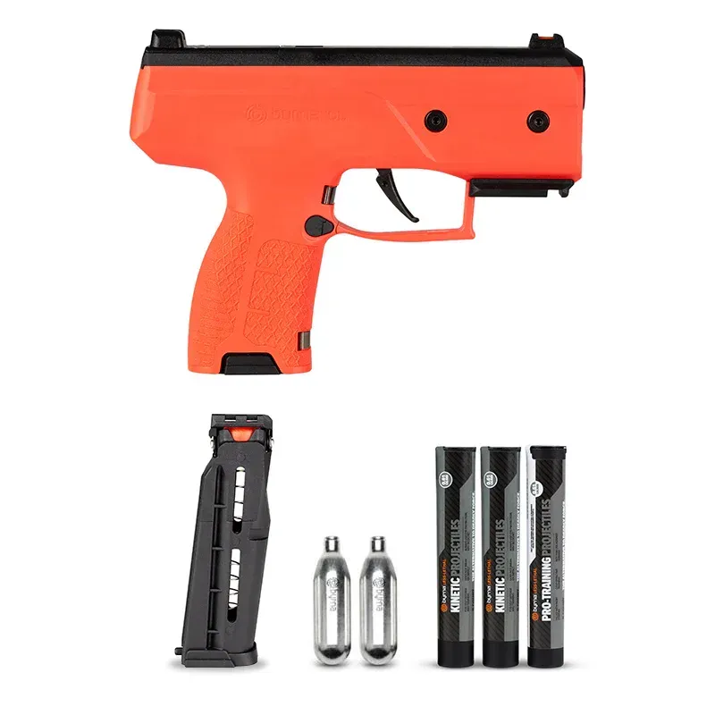 Byrna CL Universal Kit - Orange
