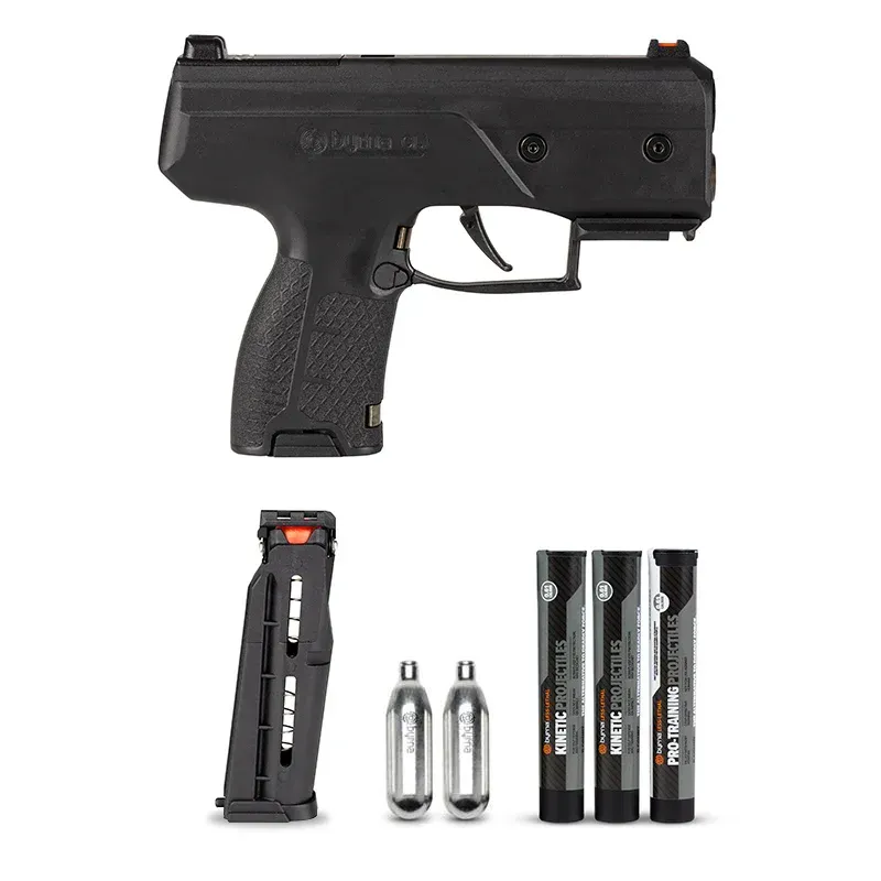 Byrna CL Universal Kit - Black