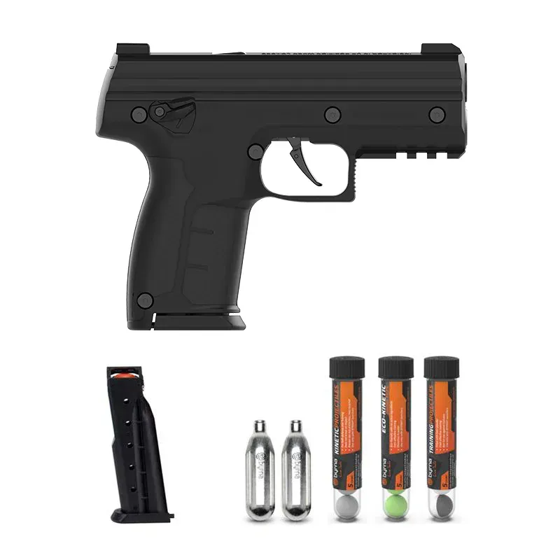 Byrna SD Universal Kit - Black