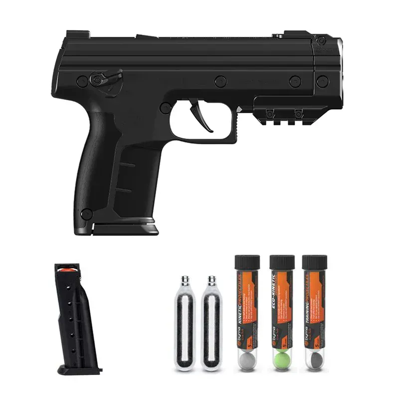 Byrna LE Universal Kit - Black