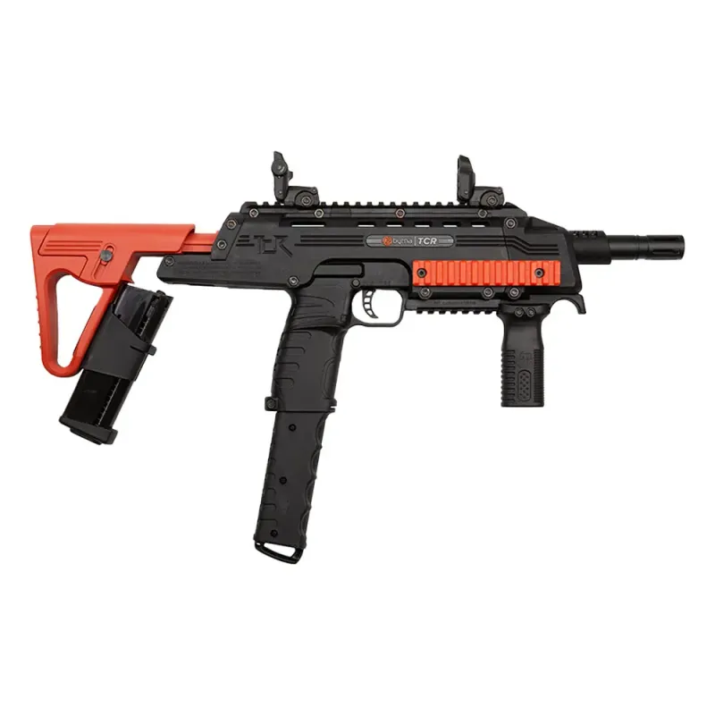 Byrna TCR Basic Kit