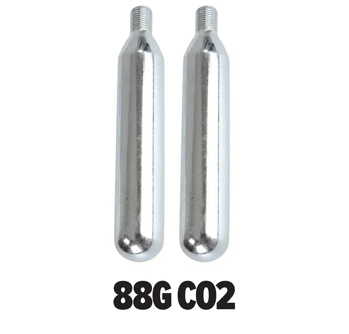 Byrna 88 Gram CO2 Two Pack For Mission-4