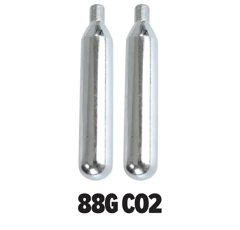 Byrna 88 Gram CO2 Two Pack For Mission-4