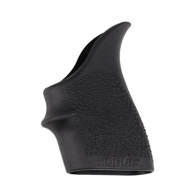 CL Rubber Grip Sleeve - Black