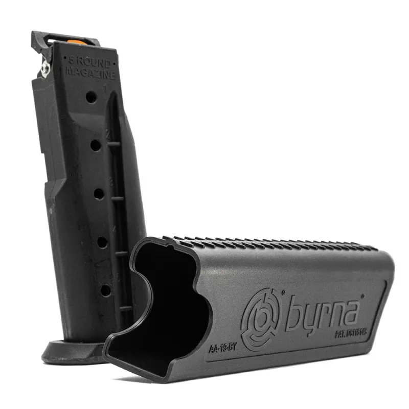.68 Cal Byrna Mag Defenders (Set of 2)