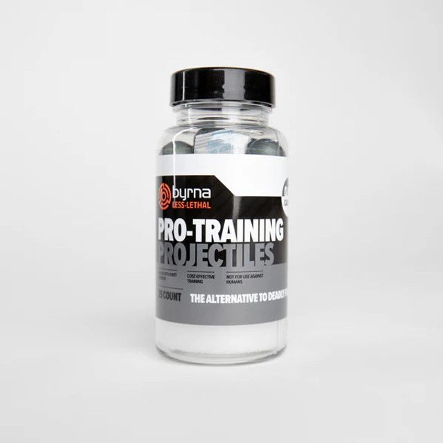 Byrna Max .61 Projectiles (5ct)