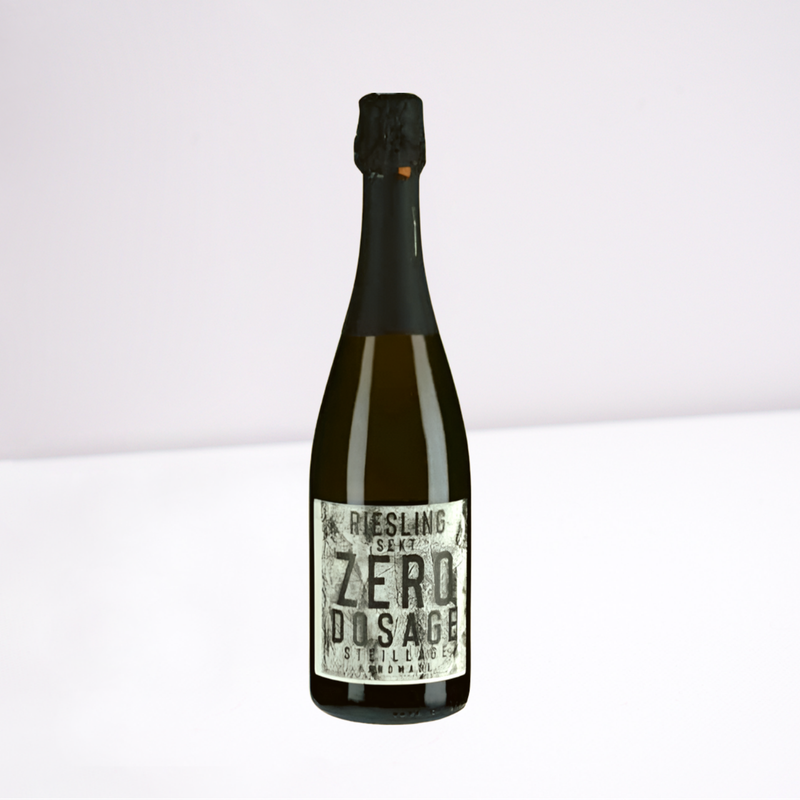 Kiefer-Seufert, Riesling Steillage Zero Dosage 2019