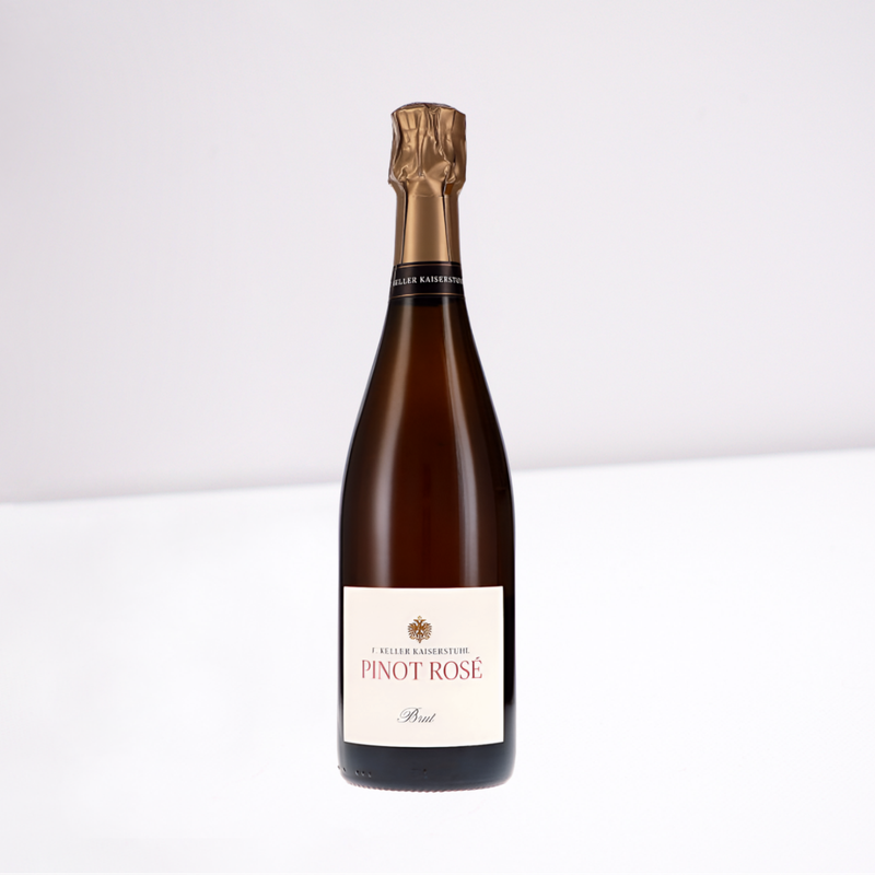 Keller, Pinot Rosé Brut NV