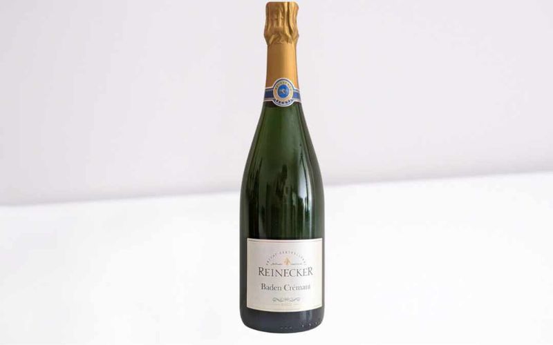 Reinecker, Crémant Baden Brut NV