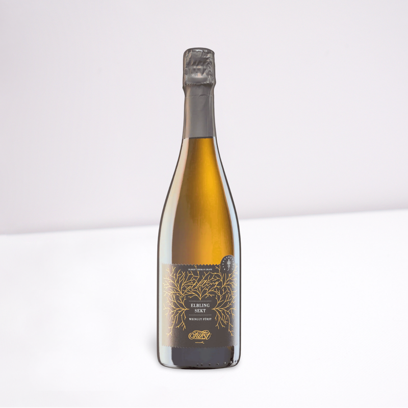 Fürst, Elbling Sekt Brut