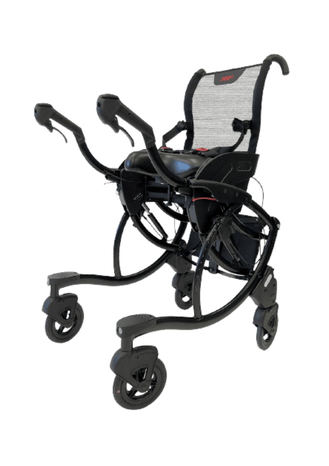 The ZEEN Walking Aid