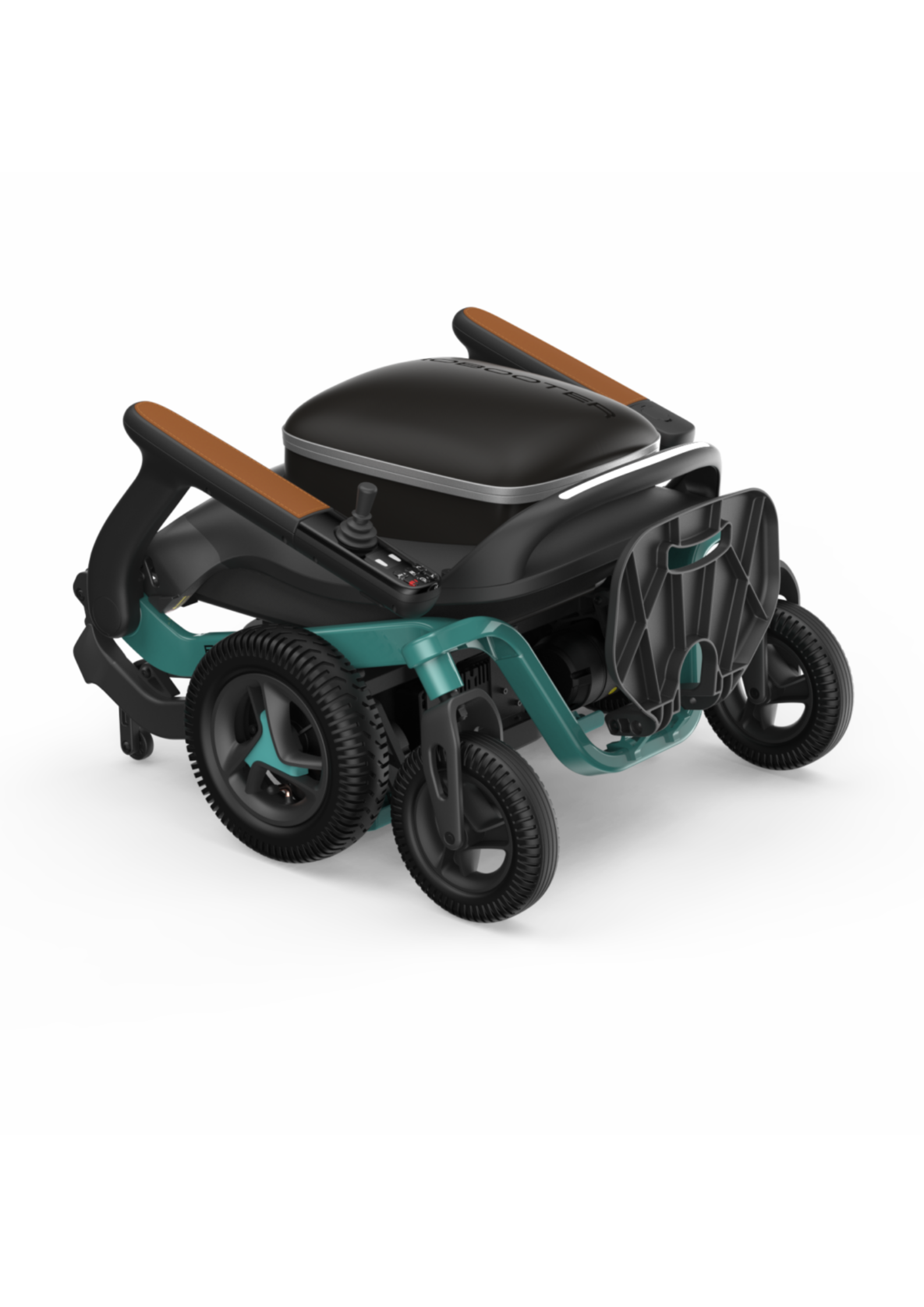 Robooter E40