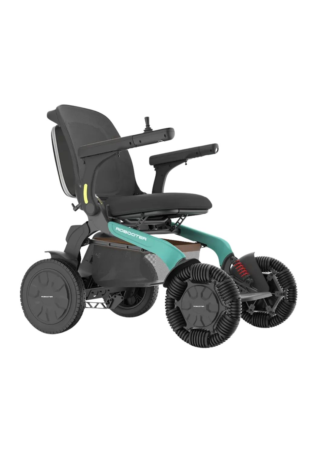 Robooter E60