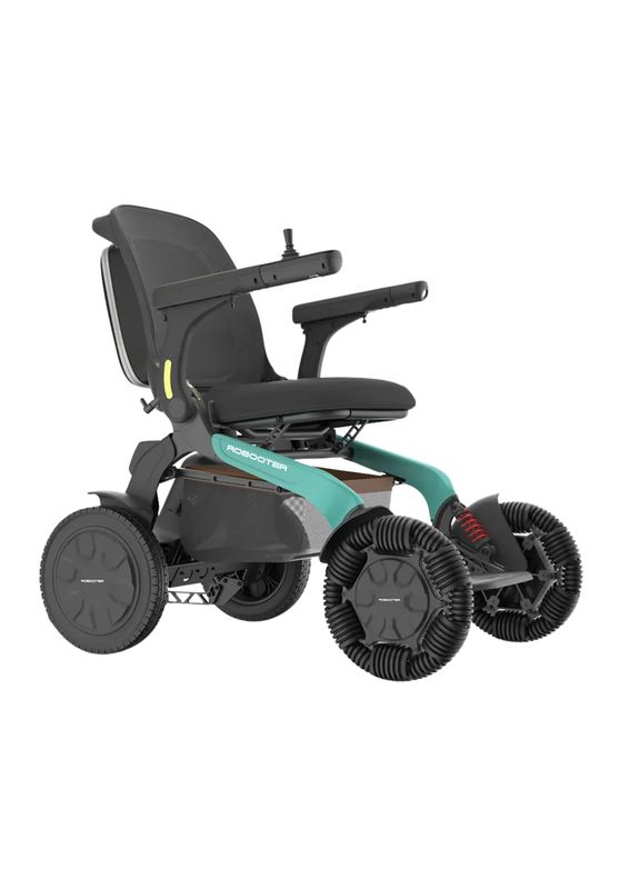 Robooter E60