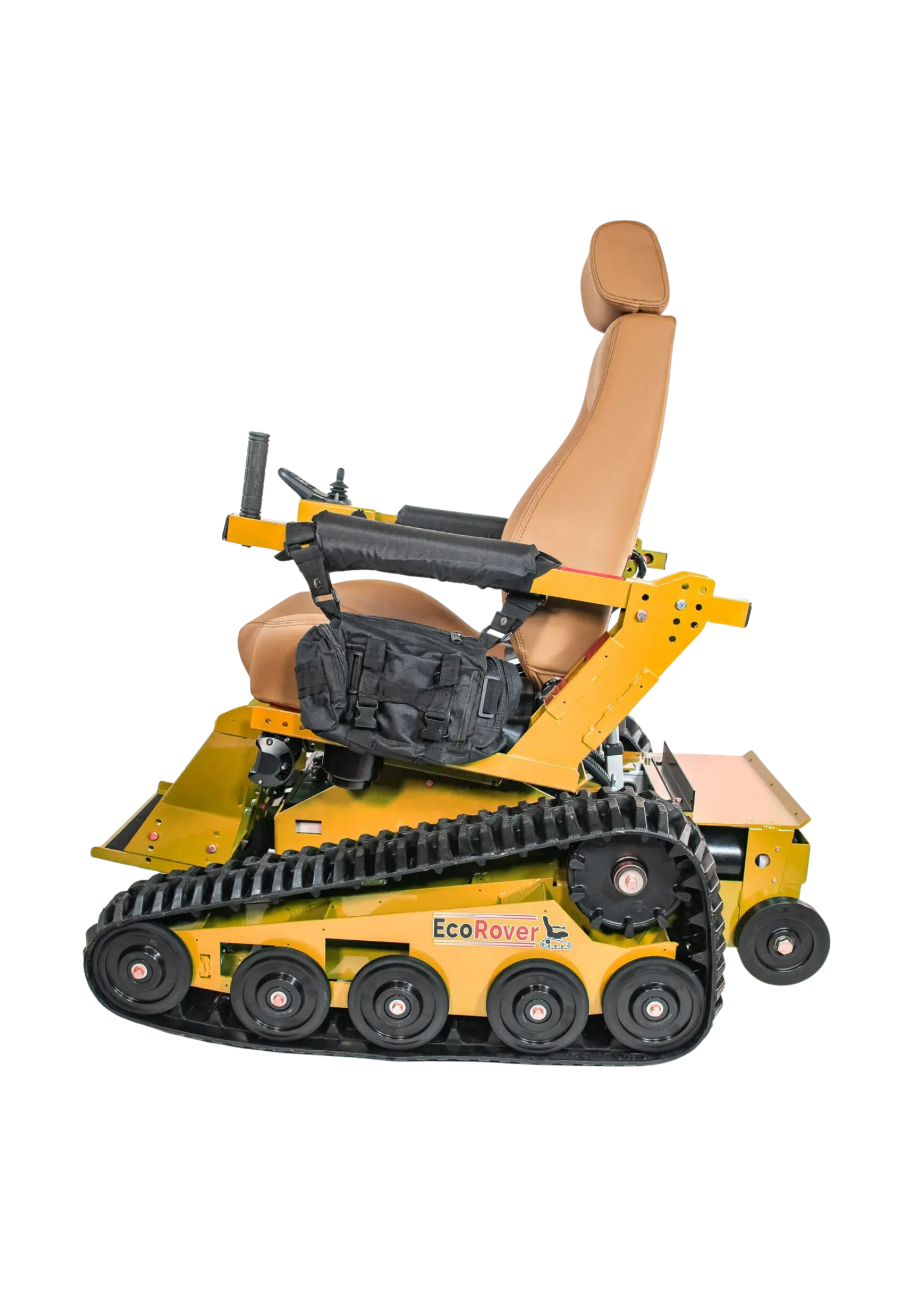EcoRover