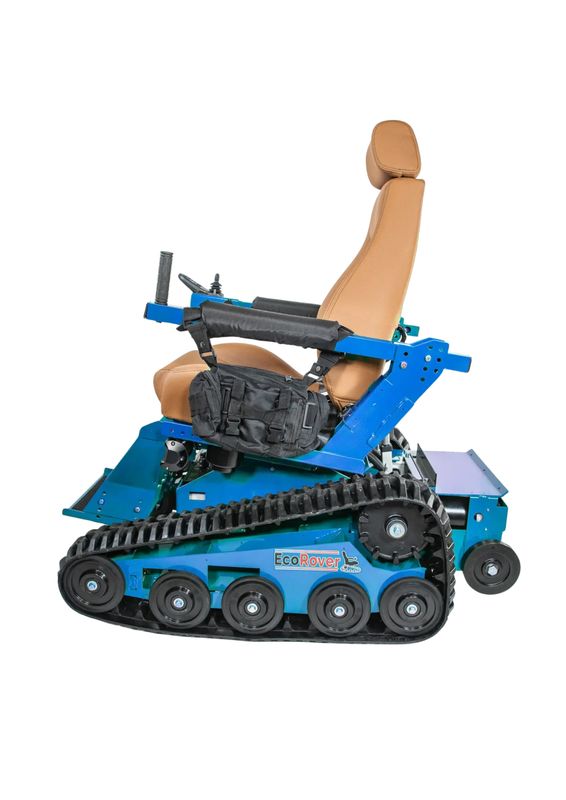 EcoRover