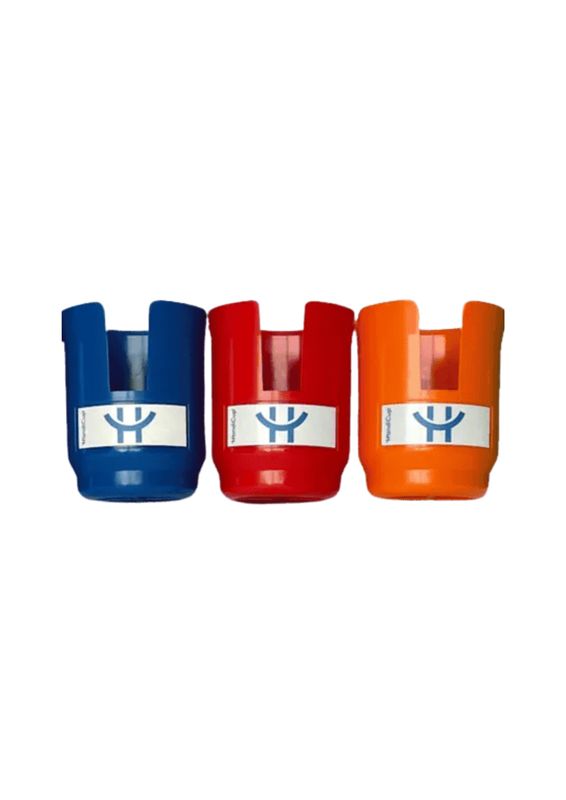 HandiCup Wheelchair Cup Holder
