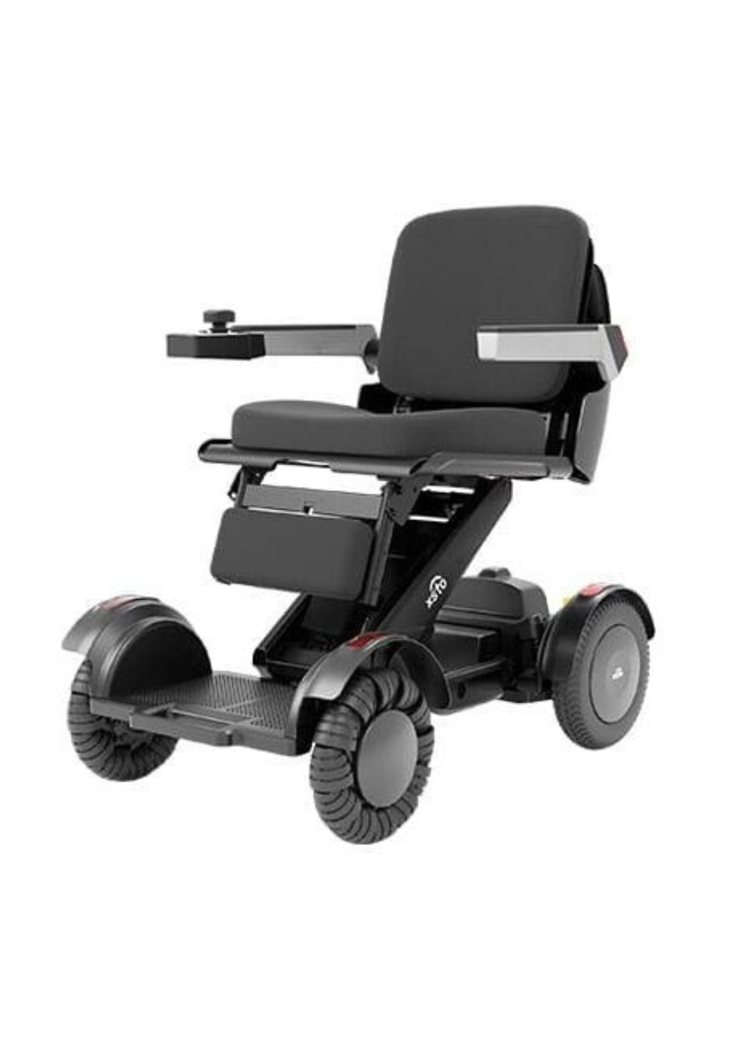XSTO Mobility Robots Model M4 / M4U