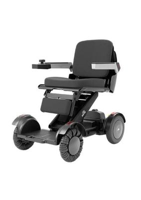 Standing / Mobility Robots