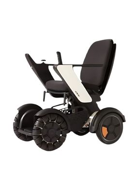 Next-Generation Smart Mobility Devices