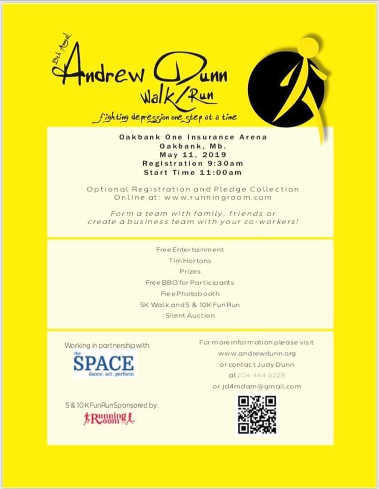come on out