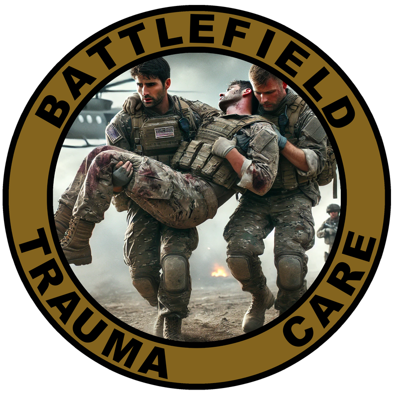 Battlefield Trauma Care - Angleton TX - 7th Nov 2026