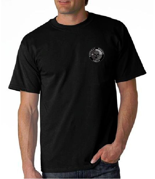 Tactical Medics Group T-Shirt