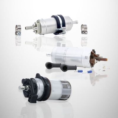 Fuel Pumps