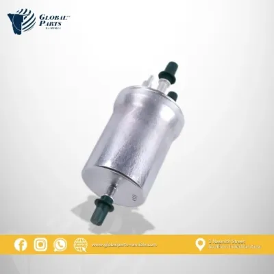 FUEL FILTER - VOLKSWAGEN