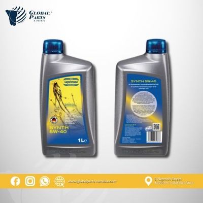 5W40 LEPRINXOL 1L SYNTHETIC ENGINE OIL