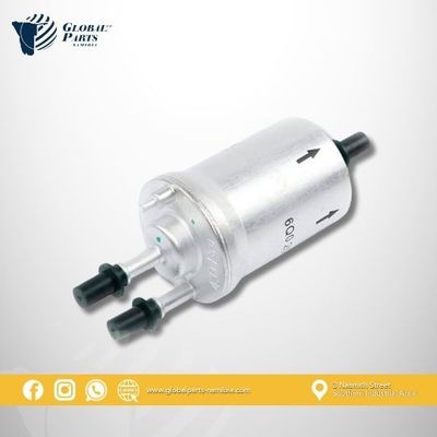 FUEL FILTER - VOLKSWAGEN / AUDI