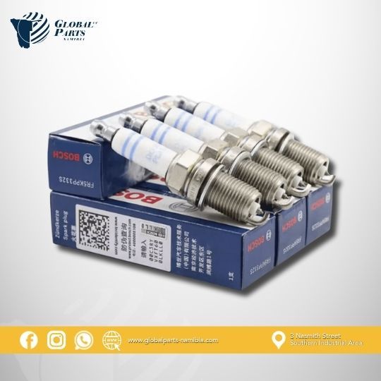 SPARK PLUG BOSCH L/LIFE