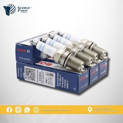 SPARK PLUG BOSCH LONG LIFE - VOLKSWAGEN / AUDI