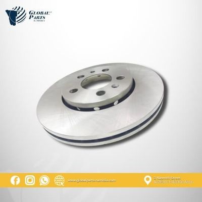 BRAKE DISC FRONT 1J0D/L - VOLKSWAGEN / AUDI