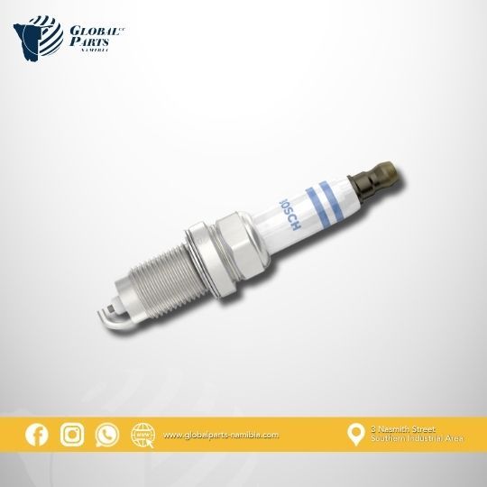 SPARK PLUG BOSCH L/LIFE