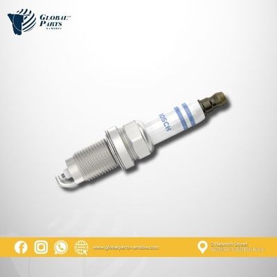 SPARK PLUG BOSCH LONG LIFE - VOLKSWAGEN