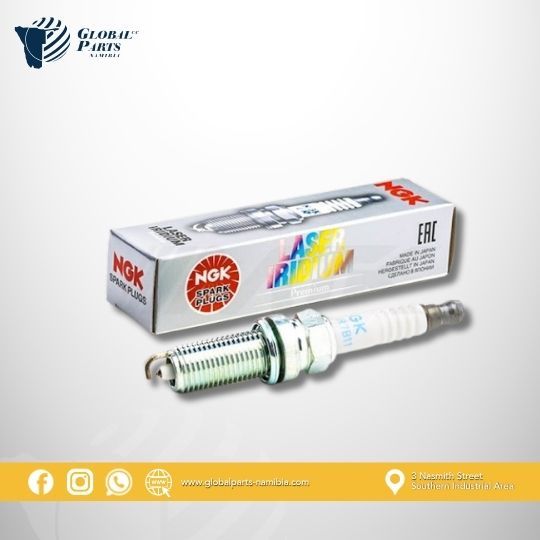 SPARK PLUG NGK PZFR6R