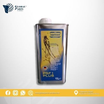 POWER STEERING OIL MEGATRONIC