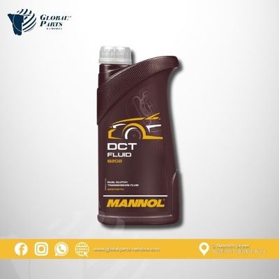 DCT/DSG OIL SEMISYNTH