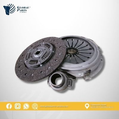 CLUTCH KIT - IVECO